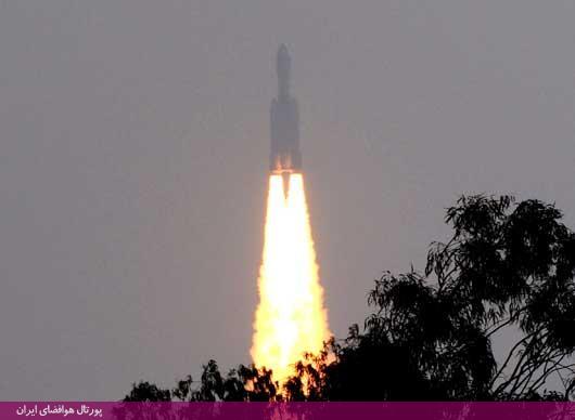 آزمایش موفقیت‌آمیز بزرگترین موشک هند